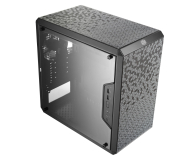 COOLER MASTER Obudowa MasterBox Q300L (USB 3.0, z oknem) MCB-Q300L-KANN-S00 - 430917 - zdjęcie 2